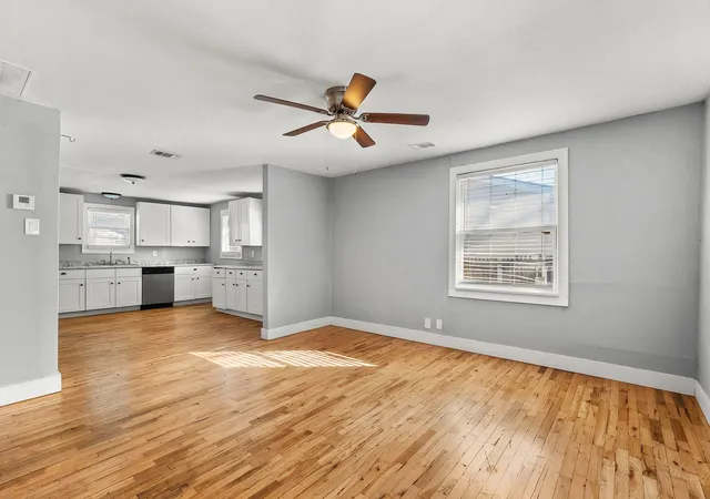 Photo 1 of Single family home for sale at 2709 Townsend Dr, Fort Worth, TX 76110 | MLS# 21175189 | Listing updated on 2026-08-21