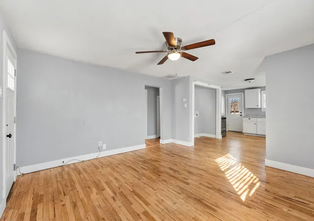 Photo 3 of Single family home for sale at 2709 Townsend Dr, Fort Worth, TX 76110 | MLS# 21175189 | Listing updated on 2026-08-21