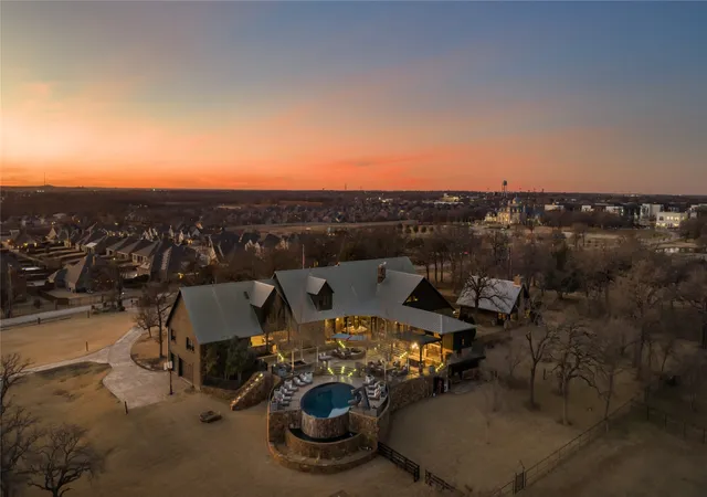 Photo 2 of Land for sale at 121 Harbor Ln, Hickory Creek, TX 75065 | MLS# 21168747 | Listing updated on 2026-10-02