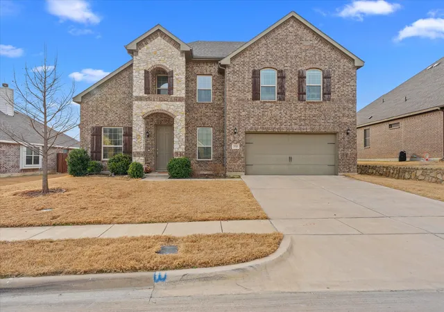 Homes for sale in Krum, TX | 3725 Ranchers Rdg, Krum, TX 76249 | MLS# 21176351