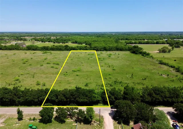 Homes for sale in Gholson, TX | 0 Clater Powell Rd #Lot 6, Gholson, TX 76705 | MLS# 21178583