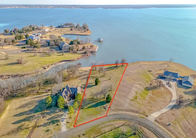 Photo 1 of Land for sale at Lot 45 El Sueno, Corsicana, TX 75109 | MLS# 21176685 | Listing updated on 2026-05-13