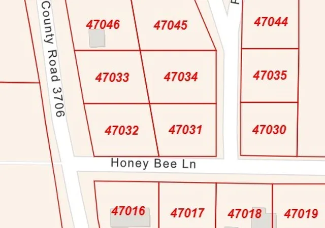 Photo 2 of Land for sale at 0000 County Road 3706 Road, Wills Point, TX 75169 | MLS# 21178646 | Listing updated on 2026-08-24