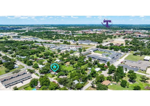 Photo 2 of Multi family home for sale at 1425, 1435, 420 Groesbeck & Lillian, Stephenville, TX 76401 | MLS# 21174858 | Listing updated on 2026-09-24