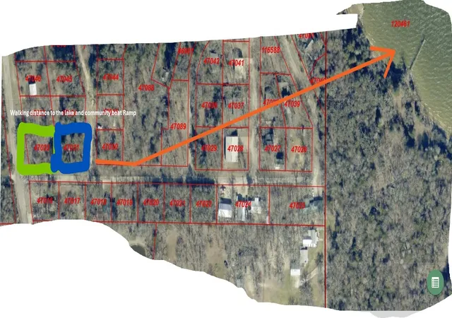 Photo 3 of Land for sale at 0 Tomahawk Trl, Wills Point, TX 75169 | MLS# 21178664 | Listing updated on 2026-08-24