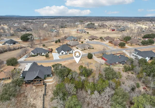 Photo 3 of Sale Pending at 9620 Bellechase Rd, Granbury, TX 76049 | MLS# 21178624 | Listing updated on 2026-09-04