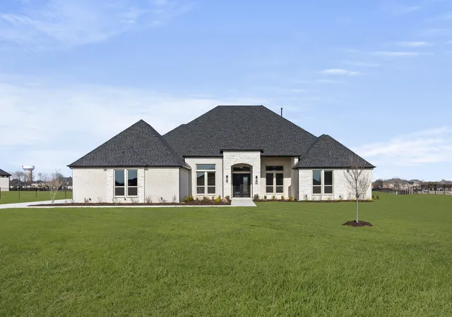 Photo 1 of Single family home for sale at 5109 Keswick Dr, Parker, TX 75002 | MLS# 21178738 | Listing updated on 2026-08-22