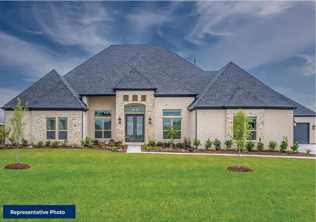 Photo 2 of Single family home for sale at 5109 Keswick Dr, Parker, TX 75002 | MLS# 21178738 | Listing updated on 2026-08-22