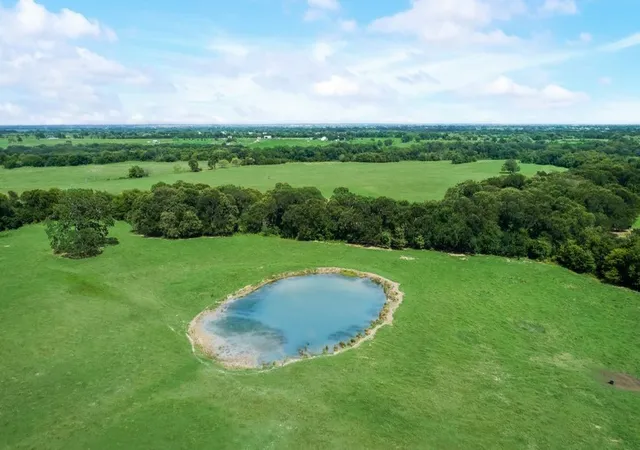 Photo 3 of Land for sale at Tbd 1 Cr 153, Kaufman, TX 75142 | MLS# 21178635 | Listing updated on 2026-10-02