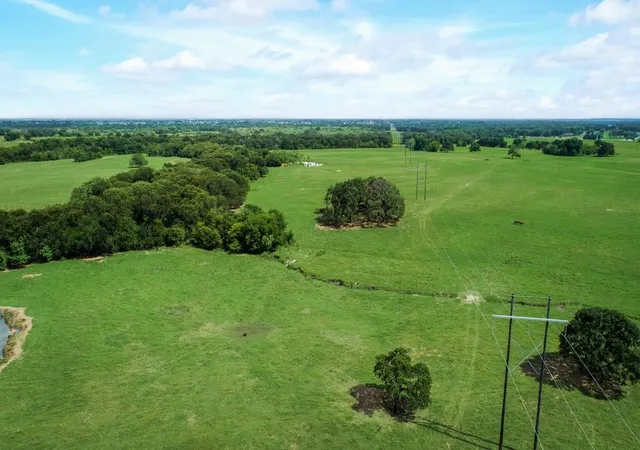 Photo 3 of Land for sale at Tbd 1 Cr-153, Kaufman, TX 75142 | MLS# 21178635 | Listing updated on 2026-10-02