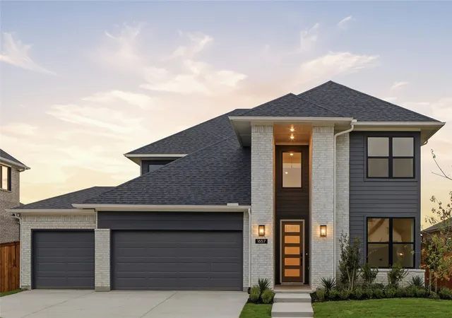 Photo 1 of Sale Pending at 1657 Cedar Elm Wy, Burleson, TX 76028 | MLS# 21178791 | Listing updated on 2026-09-20