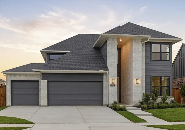 Photo 2 of Sale Pending at 1657 Cedar Elm Wy, Burleson, TX 76028 | MLS# 21178791 | Listing updated on 2026-09-20