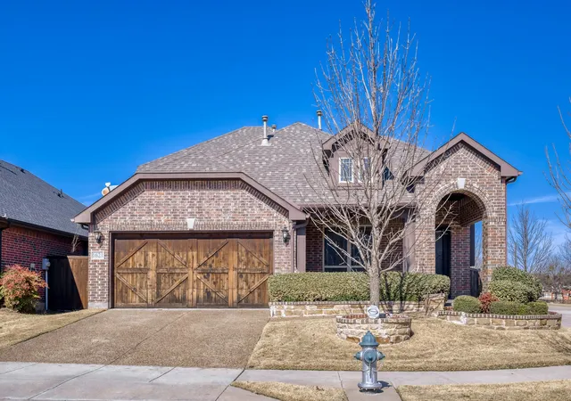 Photo 1 of Sale Pending at 1621 Bull St, Aubrey, TX 76227 | MLS# 21141141 | Listing updated on 2026-07-23