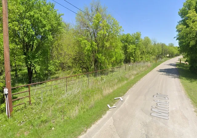 Photo 1 of Land for sale at 704 Mint Dr, Burleson, TX 76028 | MLS# 21177337 | Listing updated on 2026-08-26