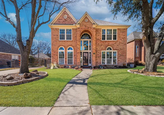 Homes for sale in North Richland Hills, TX | 8525 Castle Creek Rd, North Richland Hills, TX 76182 | MLS# 21169439
