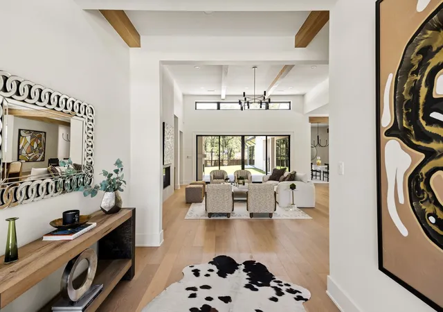 Photo 4 of Single family home for sale at 116 Park Ave, Keller, TX 76248 | MLS# 21177171 | Listing updated on 2026-08-30