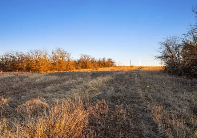 Photo 3 of Land for sale at Lot County Road 3519, Bridgeport, TX 76246 | MLS# 21173939 | Listing updated on 2026-08-27