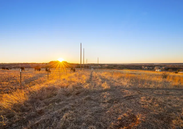 Photo 3 of Land for sale at Lot County Road 3519, Bridgeport, TX 76246 | MLS# 21173939 | Listing updated on 2026-08-27