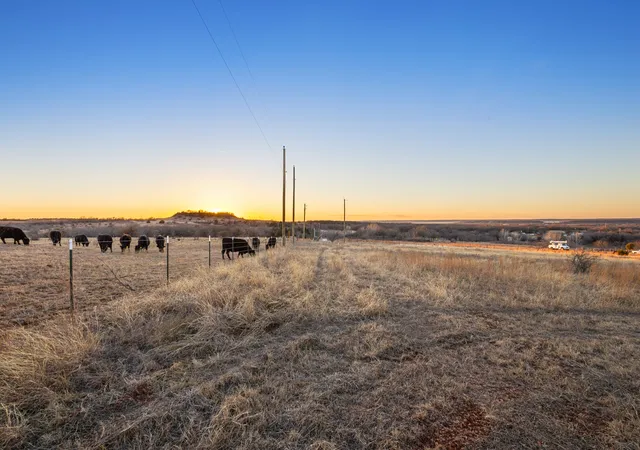 Photo 4 of Land for sale at Lot County Road 3519, Bridgeport, TX 76246 | MLS# 21173939 | Listing updated on 2026-08-27
