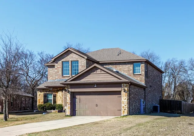Photo 1 of Single family home for sale at 2353 Stefani St, Anna, TX 75409 | MLS# 21179107 | Listing updated on 2026-07-26