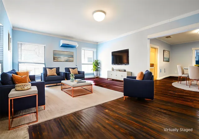 Photo 3 of Single family home for sale at 731 Dover St, Dallas, TX 75216 | MLS# 21178977 | Listing updated on 2026-07-20