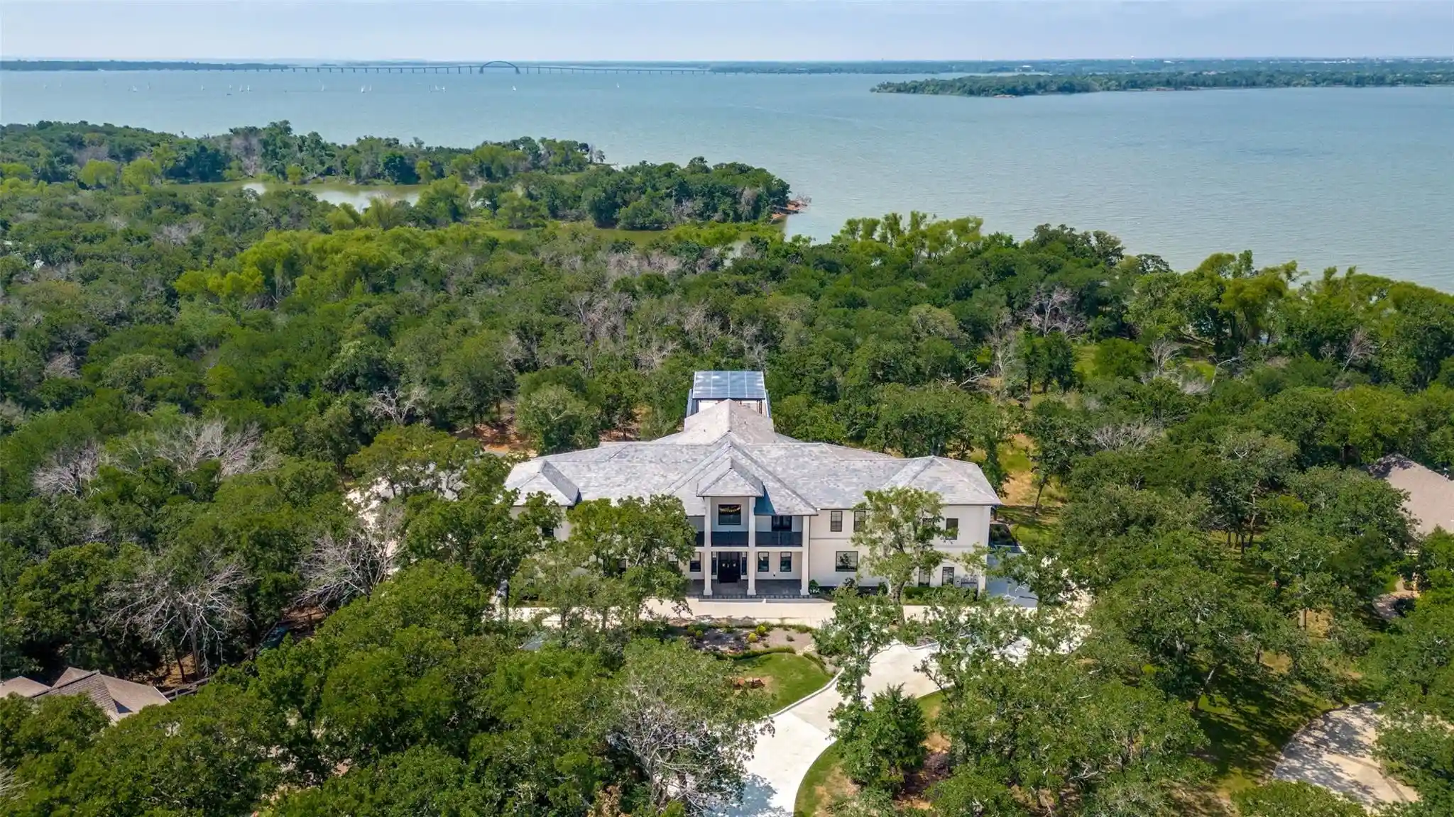 Photo 1 of Mansion for sale at 1230 Oak View Ct, Little Elm, TX 75068 | MLS# 21177690 | Listing updated on 2026-10-24