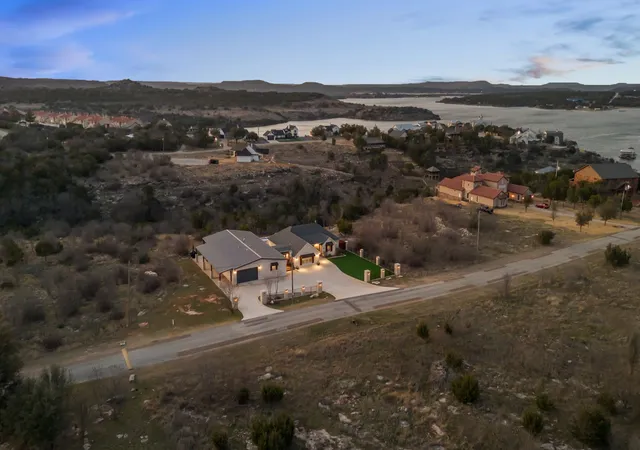 Homes for sale in Possum Kingdom Lake, TX | 5013 Hell'S Gate Loop, Possum Kingdom Lake, TX 76449 | MLS# 21178606