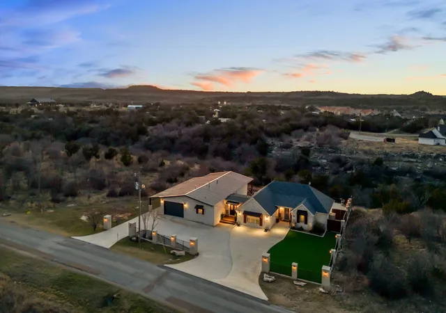 Homes for sale in Possum Kingdom Lake, TX | 5013 Hell'S Gate Loop, Possum Kingdom Lake, TX 76449 | MLS# 21178606
