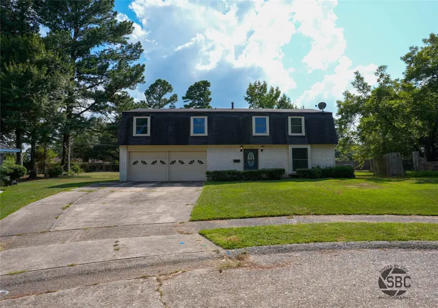 Photo 3 of Sale Pending at 2531 Lakeway Ct, Shreveport, LA 71109 | MLS# 21178239 | Listing updated on 2026-08-03
