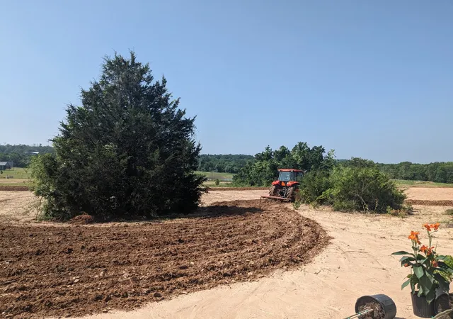 Photo 3 of Sale Pending at 268 Private Road 3427, Bridgeport, TX 76426 | MLS# 21179219 | Listing updated on 2026-10-06