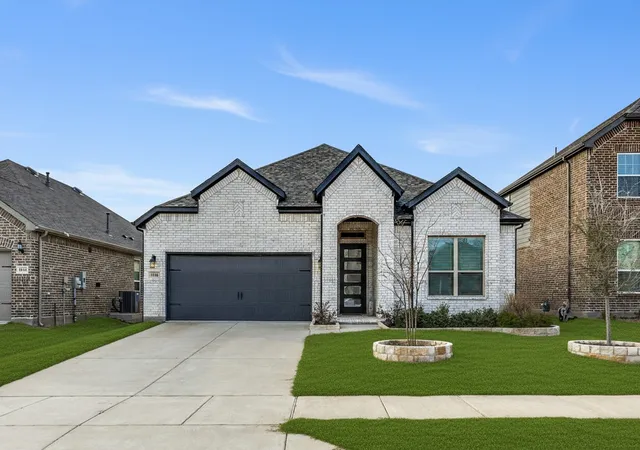Photo 1 of Single family home for sale at 1116 Elijah Dr, Anna, TX 75409 | MLS# 21176105 | Listing updated on 2026-08-17