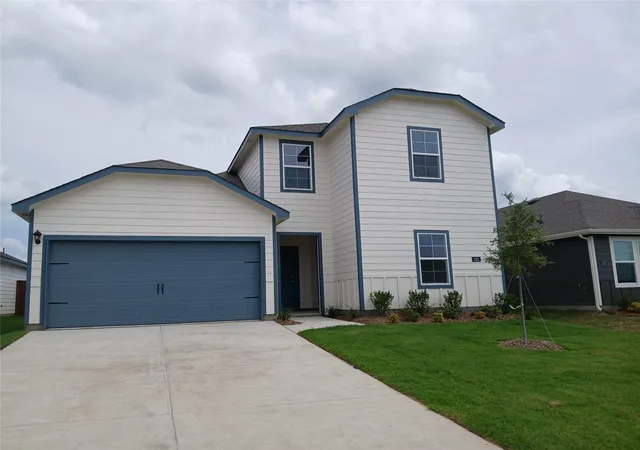 Homes for sale in Royse City, TX | 323 Whispering Pine Dr, Royse City, TX 75189 | MLS# 21179319