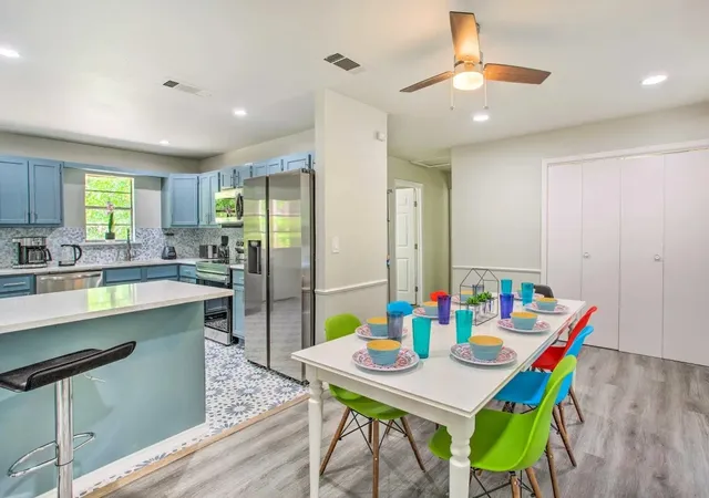 Photo 2 of Single family home for sale at 9899 Archer Ln, Quinlan, TX 75474 | MLS# 21178533 | Listing updated on 2026-08-22
