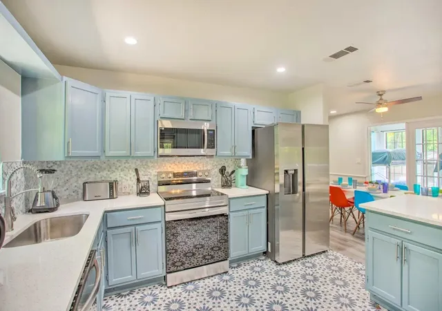 Photo 3 of Single family home for sale at 9899 Archer Ln, Quinlan, TX 75474 | MLS# 21178533 | Listing updated on 2026-08-22