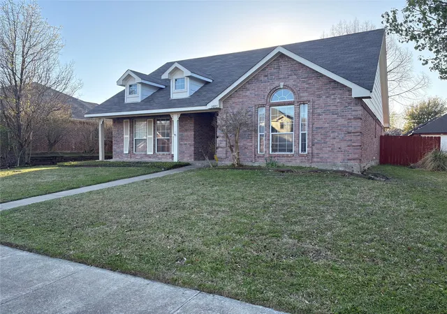 Photo 1 of Single family home for sale at 3095 Wildflower Wy, Rockwall, TX 75032 | MLS# 21177853 | Listing updated on 2026-09-01