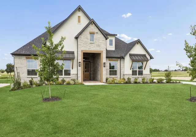 Photo 2 of Single family home for sale at 7435 S Aberdeen Dr, Cleburne, TX 76033 | MLS# 21179263 | Listing updated on 2026-08-31