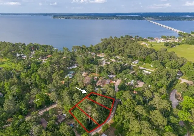 Photo 1 of Land for sale at 7631 Forest Hill Dr, Frankston, TX 75763 | MLS# 21179156 | Listing updated on 2026-08-09