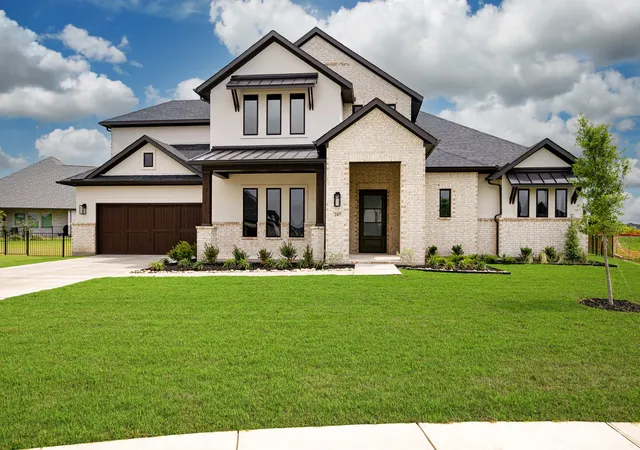 39th image of 207 Links Ct, Forney, TX | MLS# 21179408