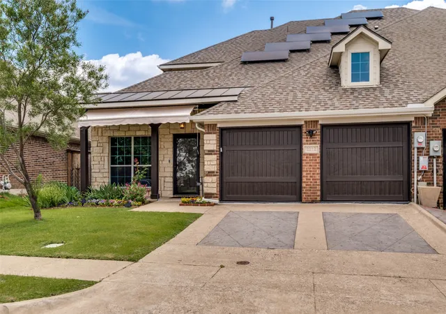 Photo 1 of Sale Pending at 2212 Paige Ct, Carrollton, TX 75006 | MLS# 21155231 | Listing updated on 2026-07-14