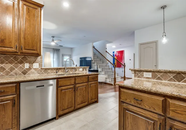 Photo 4 of Sale Pending at 2212 Paige Ct, Carrollton, TX 75006 | MLS# 21155231 | Listing updated on 2026-07-14