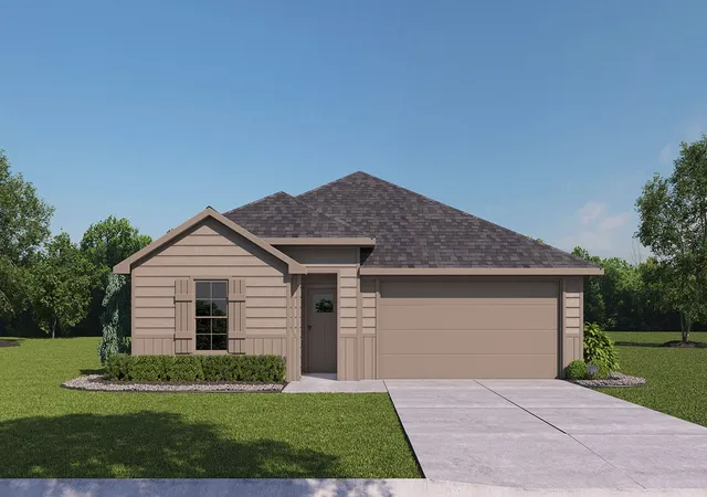 Homes for sale in Royse City, TX | 324 Whispering Pines Dr, Royse City, TX 75189 | MLS# 21179505