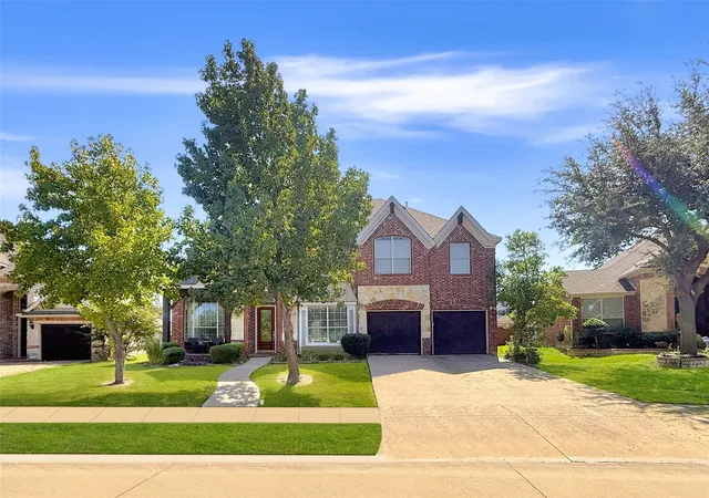 Photo 1 of Single family home for sale at 2715 Magellan, Grand Prairie, TX 75054 | MLS# 21177497 | Listing updated on 2026-08-18
