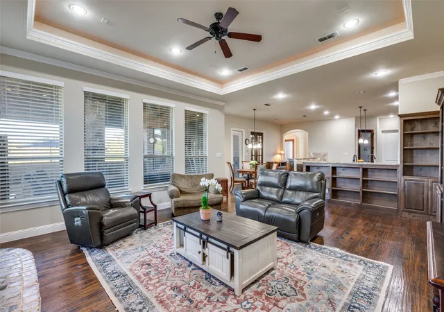 Homes for sale in Cross Roads, TX | 1450 Woodland Dr, Cross Roads, TX 76227 | MLS# 21178937