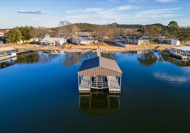 Photo 1 of Sale Pending at 1505 Mcadams Rd, Graford, TX | MLS# 21179475 | Listing updated on 2026-07-24
