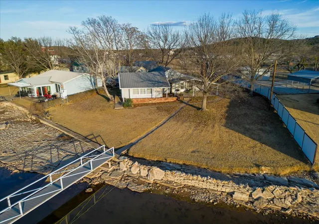 Photo 2 of Sale Pending at 1505 Mcadams Rd, Graford, TX | MLS# 21179475 | Listing updated on 2026-07-24