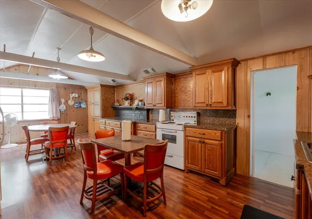 Photo 3 of Sale Pending at 1505 Mcadams Rd, Graford, TX | MLS# 21179475 | Listing updated on 2026-07-24