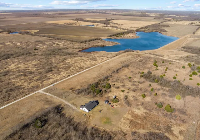 Land for sale at Tbd Richland Bend Rd, Milford, TX 76670 | MLS# 21179622