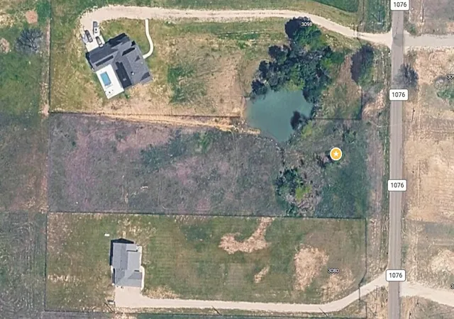 Photo 3 of Land for sale at Tbd Cr 1076, Celeste, TX 75423 | MLS# 21179657 | Listing updated on 2026-08-26