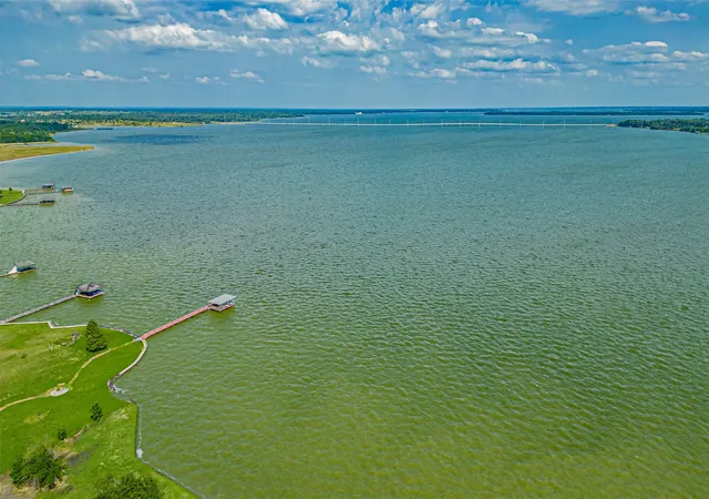 Photo 13 of Land for sale at Lot 14 & 15 Francisco Bay Dr, Kerens, TX | MLS# 21173840 | Listing updated on 2026-07-17