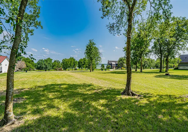 Photo 3 of Land for sale at Lot 14 & 15 Francisco Bay Dr, Kerens, TX | MLS# 21173840 | Listing updated on 2026-07-17